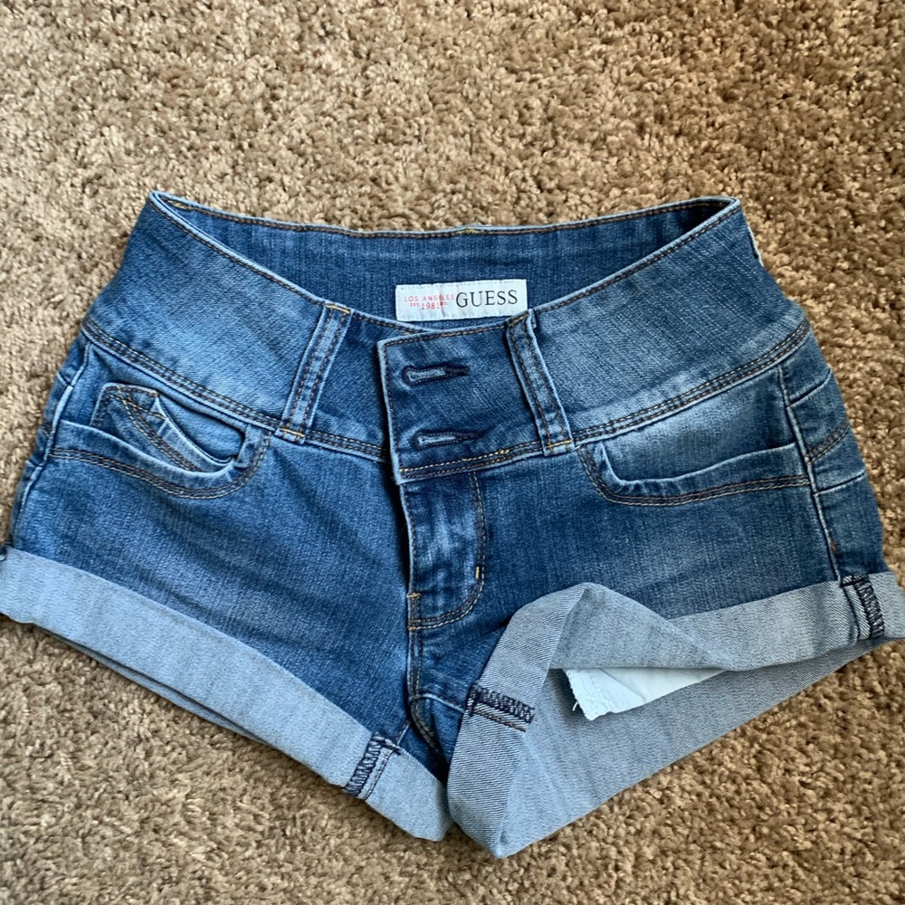 Guess Shorts